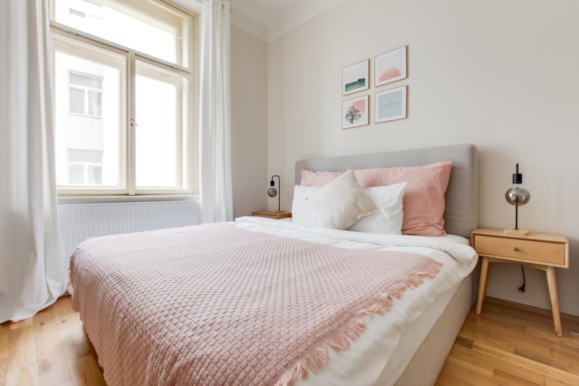 Modern Quiet Next To Wenceslas Square - Vs Apartment Prague